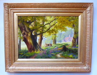 Vanderputtencots