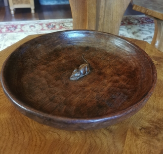 Fruitbowl
